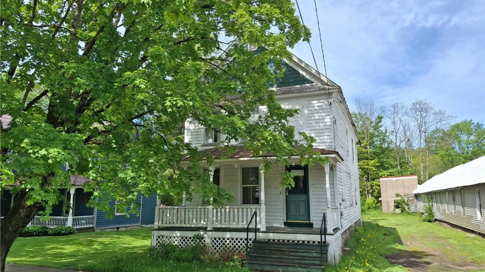 Property at 104 Remsen Road, Trenton, NY 13304 3