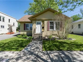 Property at 352 N Colorado Avenue, Watertown City, NY 13601
