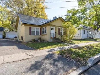 Property at 352 N Colorado Avenue, Watertown City, NY 13601
