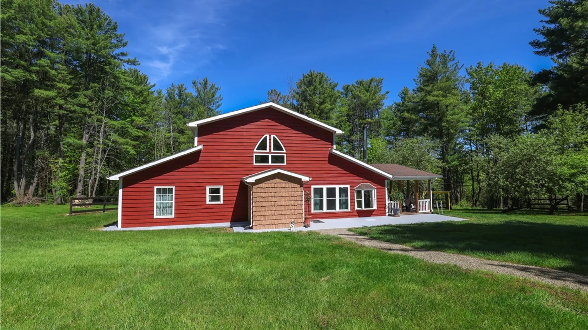 Property at 8177 County Route 5, Tuscarora, NY 14801 3