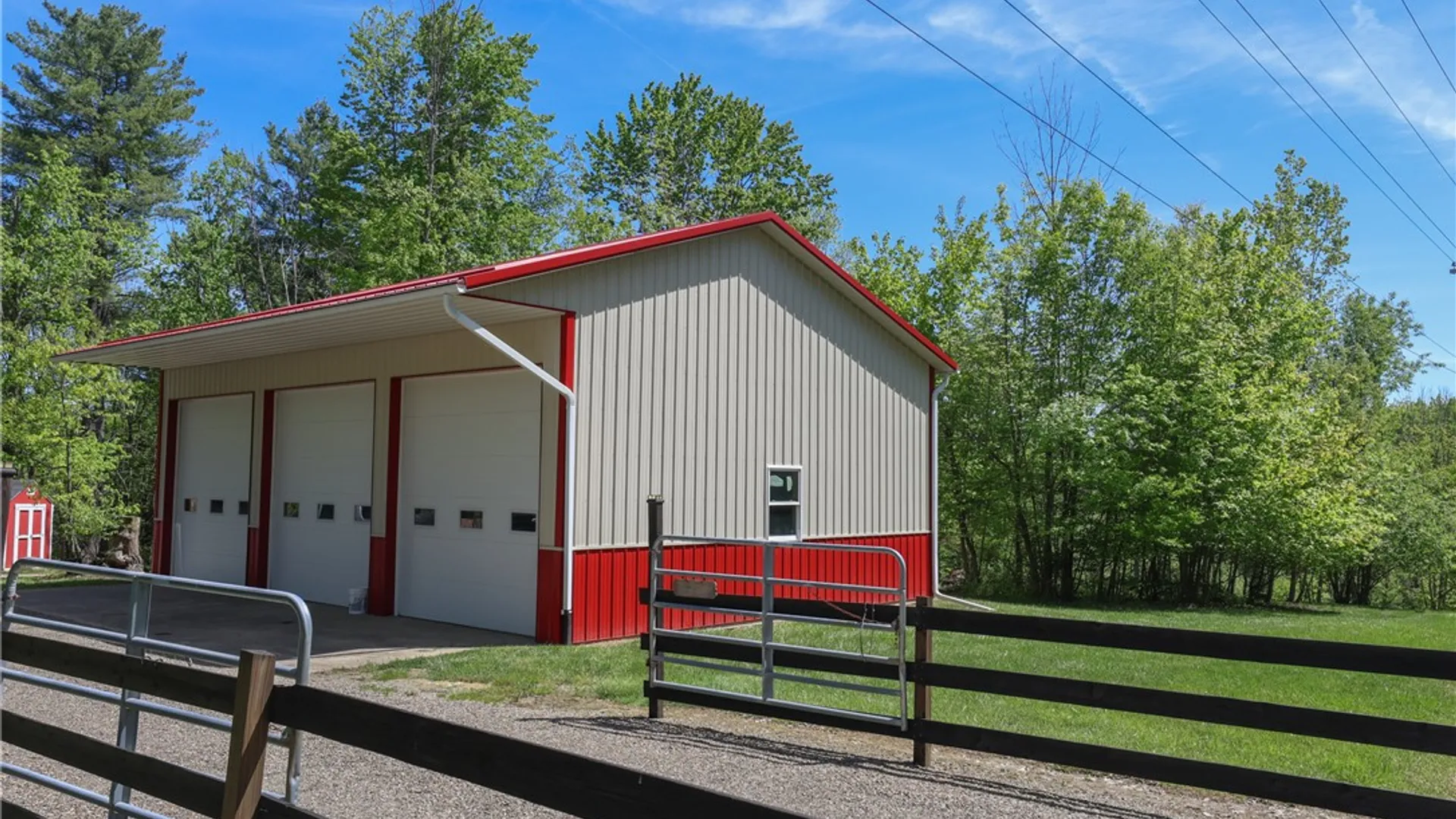 Property at 8177 County Route 5, Tuscarora, NY 14801 4