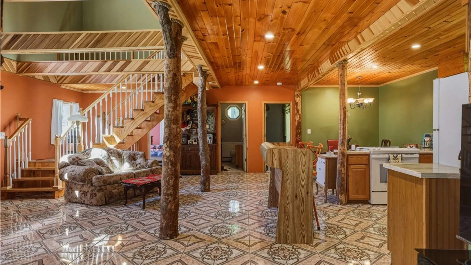 Property at 8177 County Route 5, Tuscarora, NY 14801 8