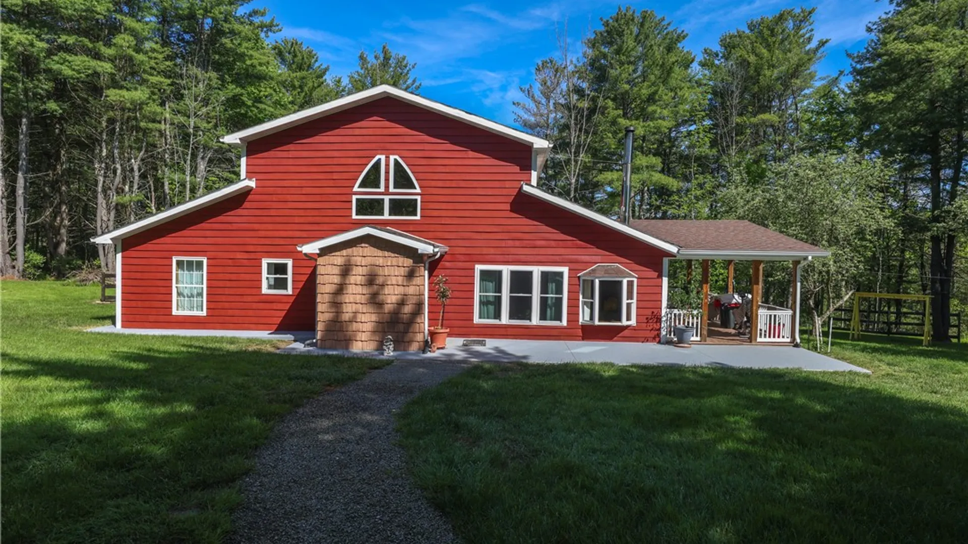 Property at 8177 County Route 5, Tuscarora, NY 14801 37
