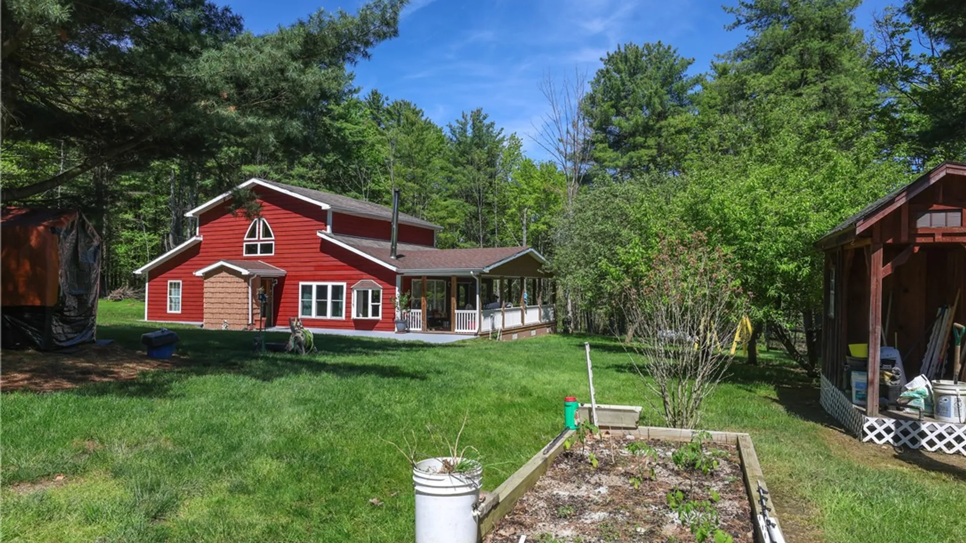Property at 8177 County Route 5, Tuscarora, NY 14801 39