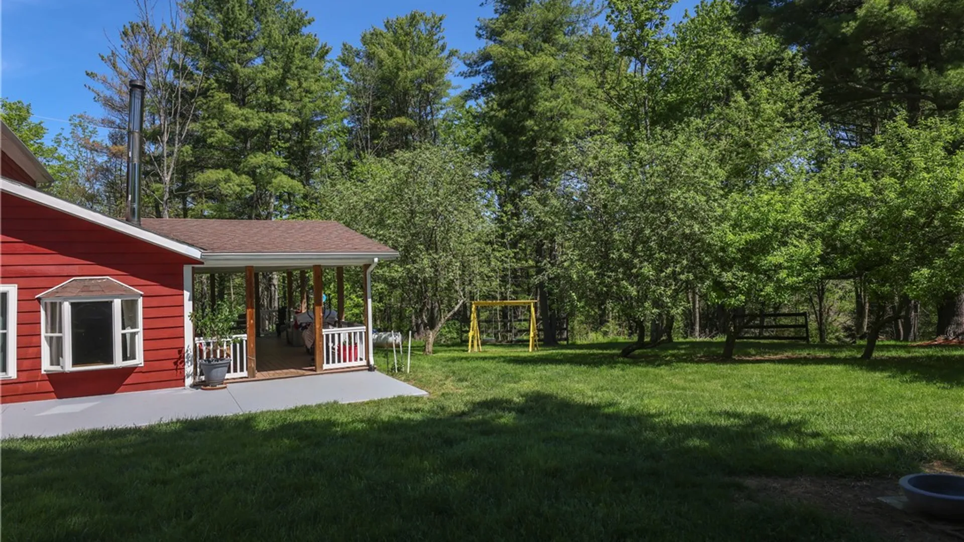 Property at 8177 County Route 5, Tuscarora, NY 14801 40