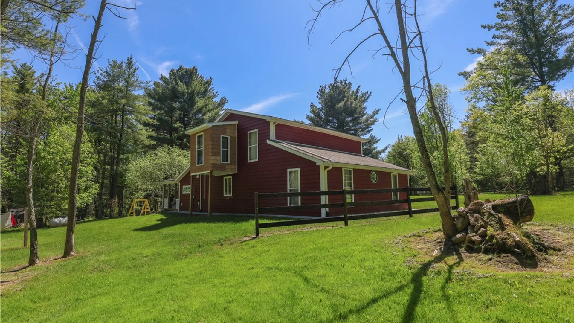Property at 8177 County Route 5, Tuscarora, NY 14801 41