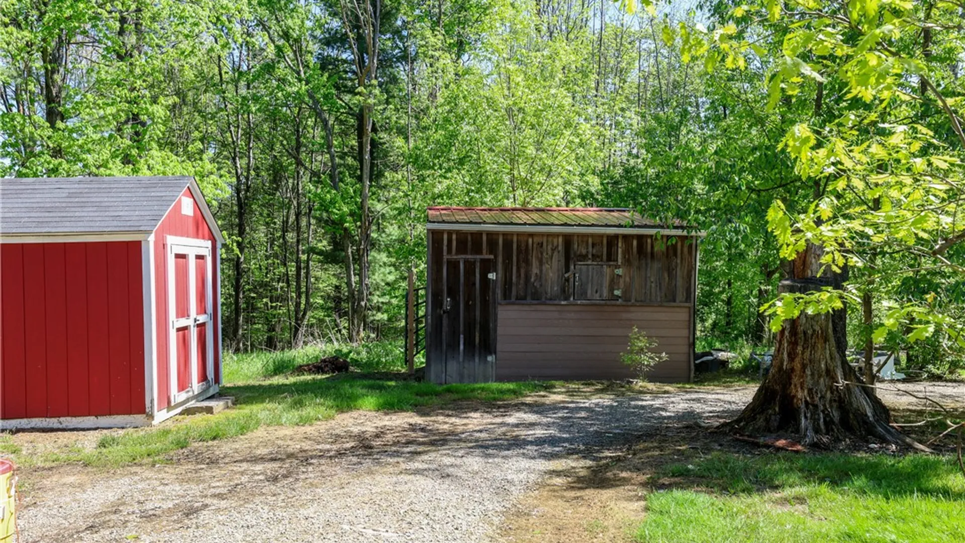 Property at 8177 County Route 5, Tuscarora, NY 14801 42