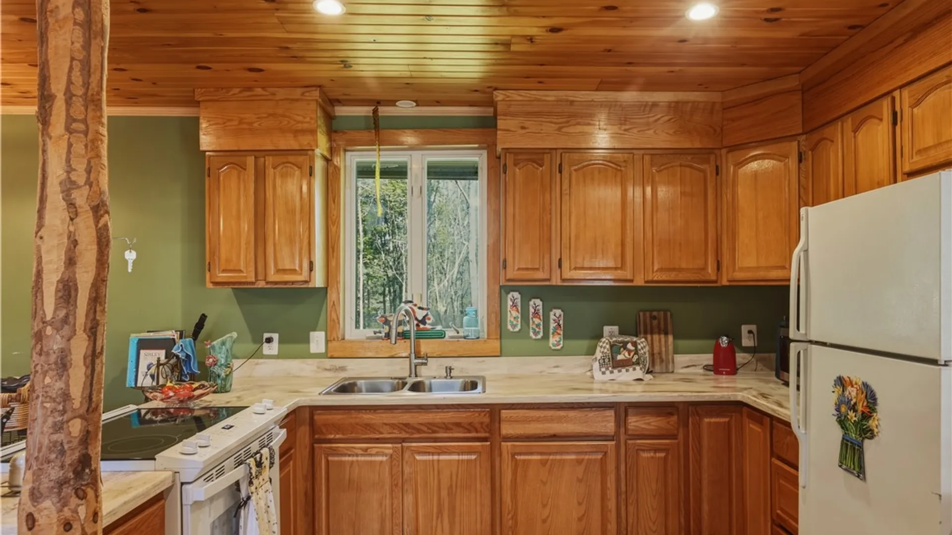 Property at 8177 County Route 5, Tuscarora, NY 14801 13
