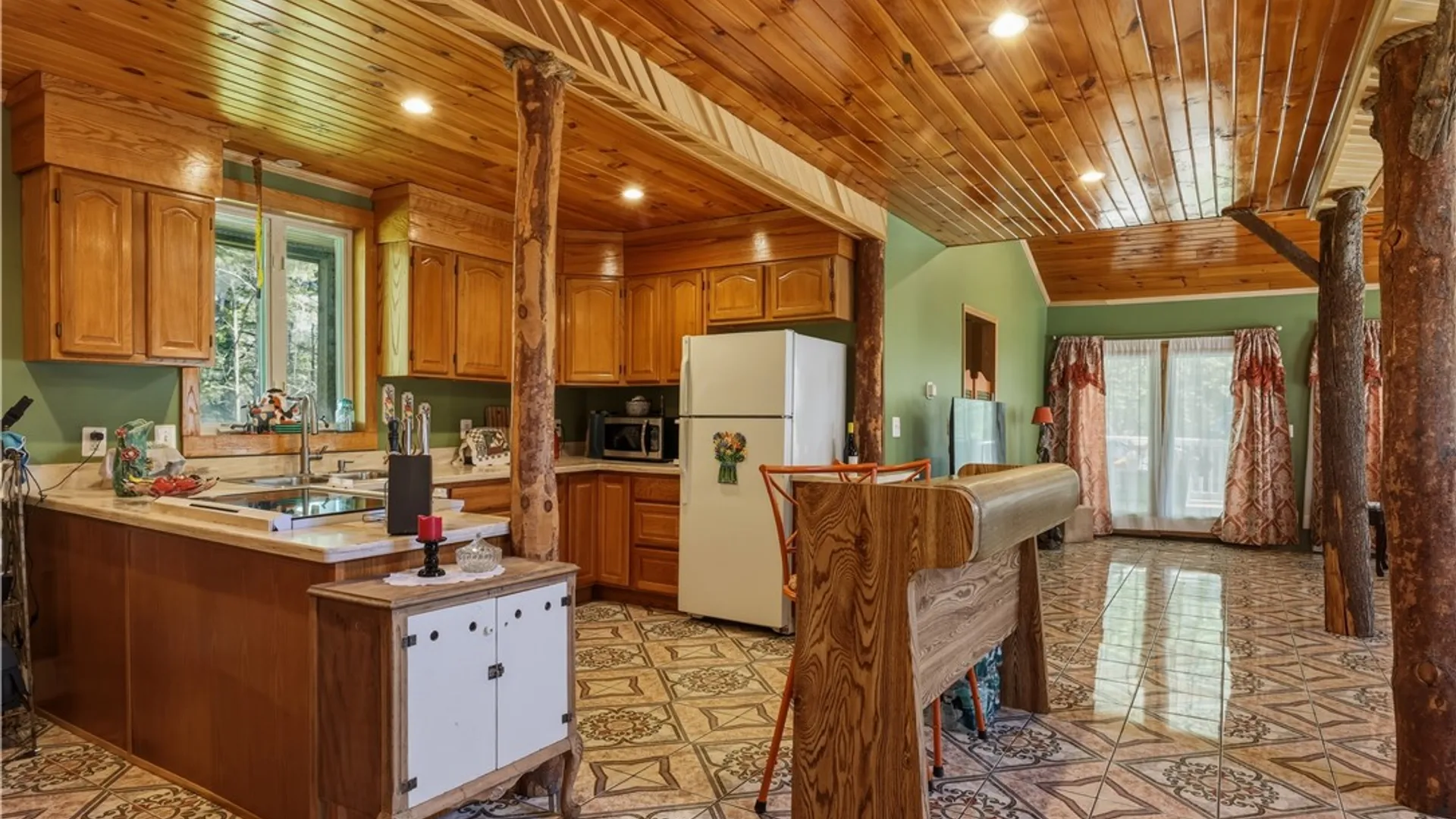 Property at 8177 County Route 5, Tuscarora, NY 14801 16
