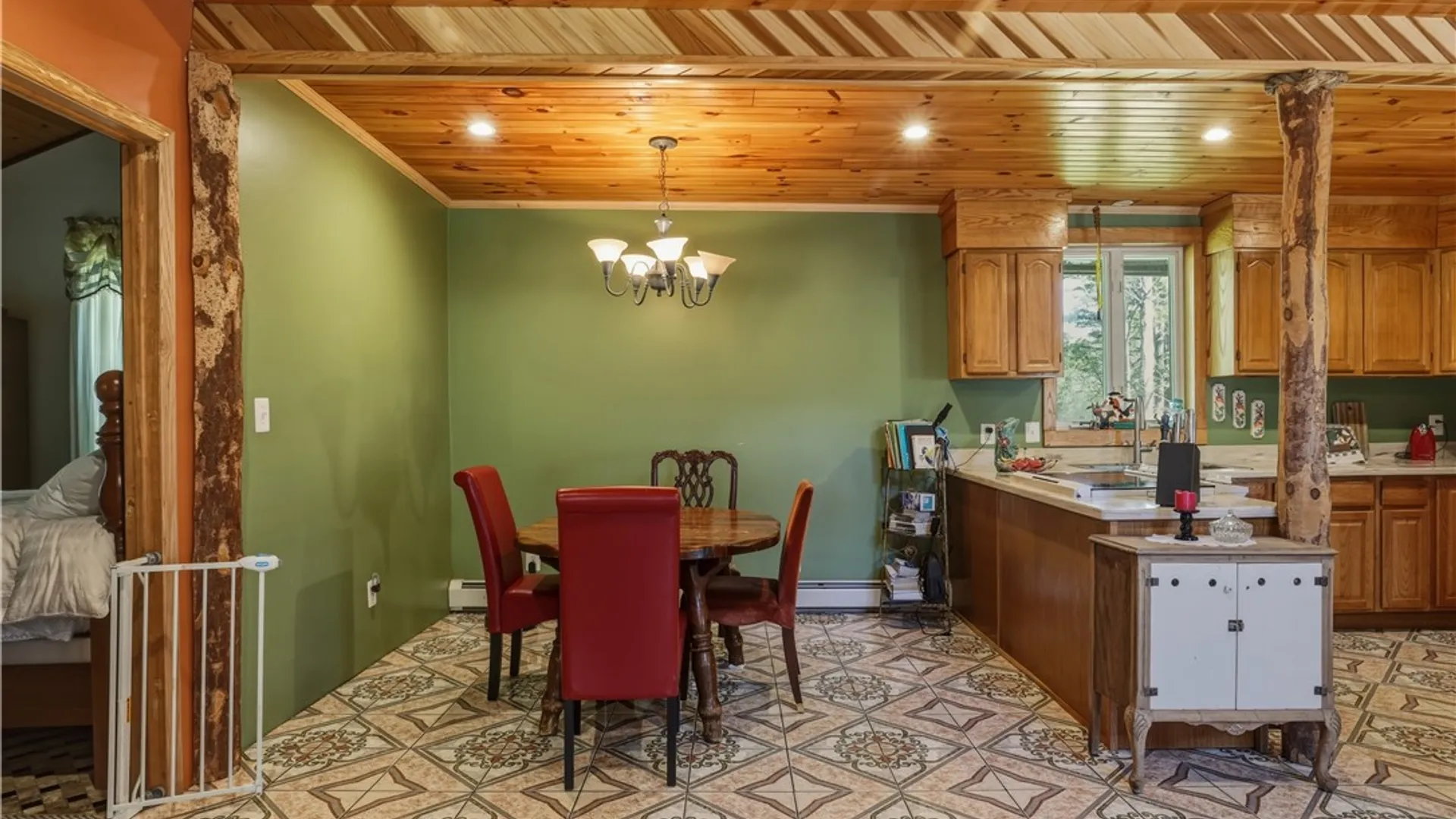 Property at 8177 County Route 5, Tuscarora, NY 14801 17