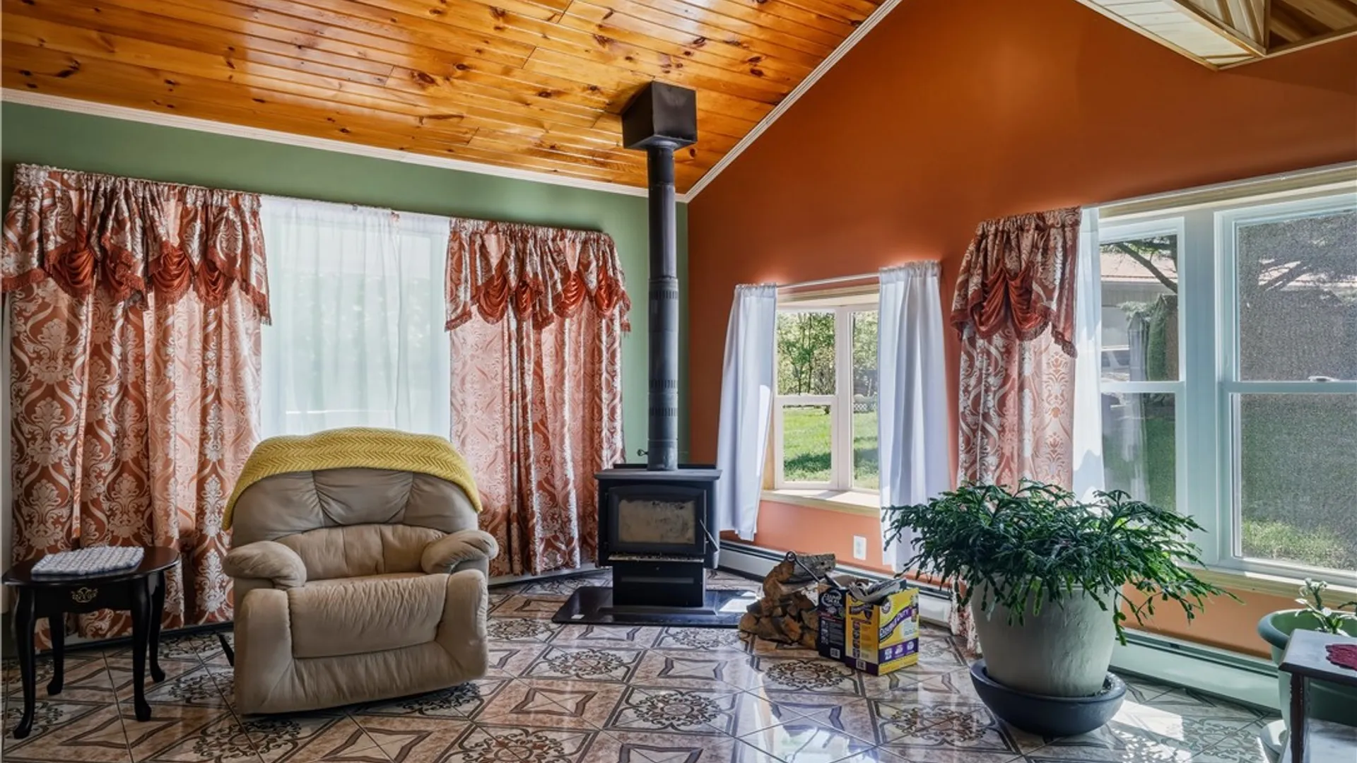 Property at 8177 County Route 5, Tuscarora, NY 14801 18