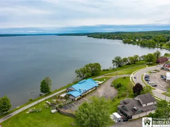 Property at 188 S Erie Street, Chautauqua, NY 14757