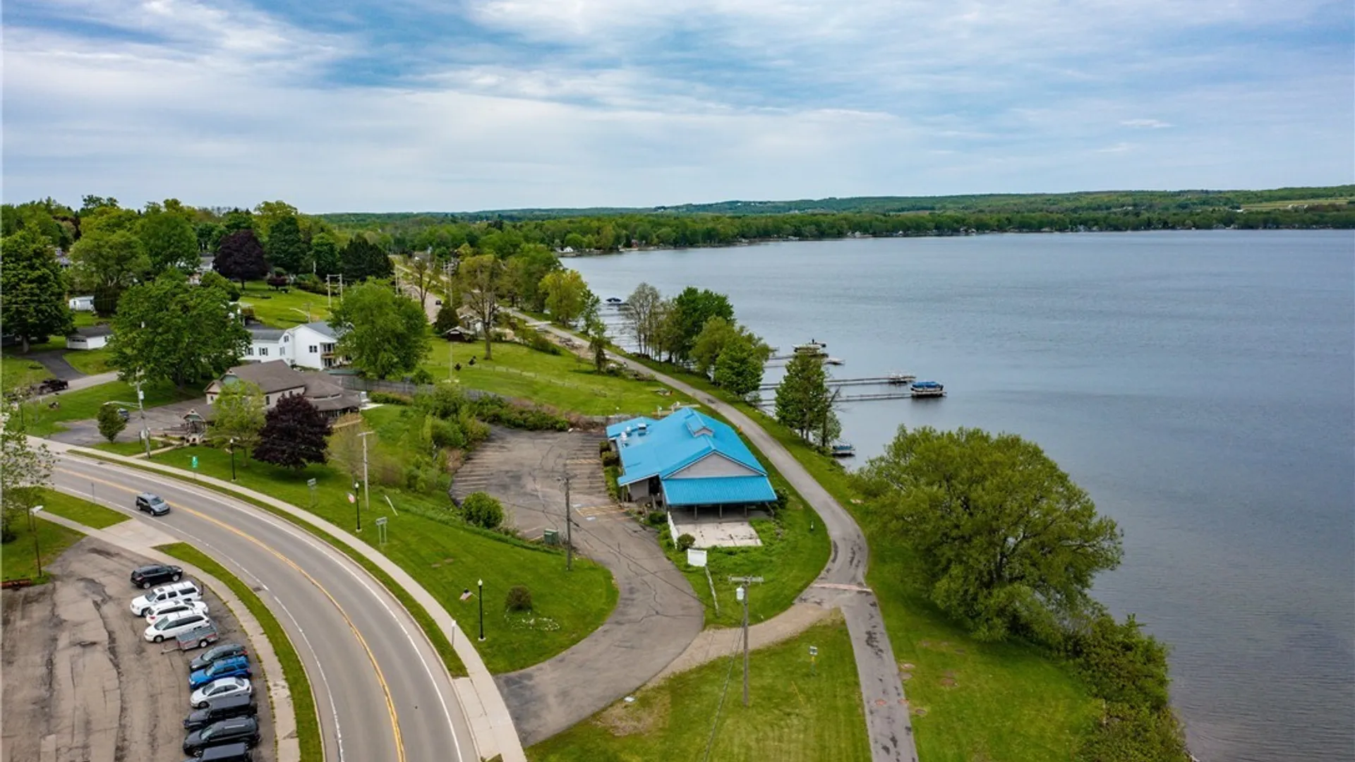 Property at 188 S Erie Street, Chautauqua, NY 14757 3