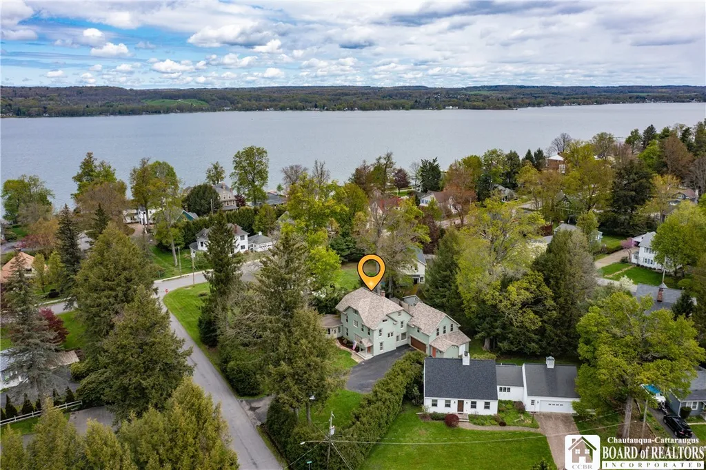 Property at 19 Winchester Road, Busti, NY 14750