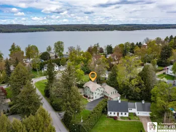 Property at 19 Winchester Road, Busti, NY 14750