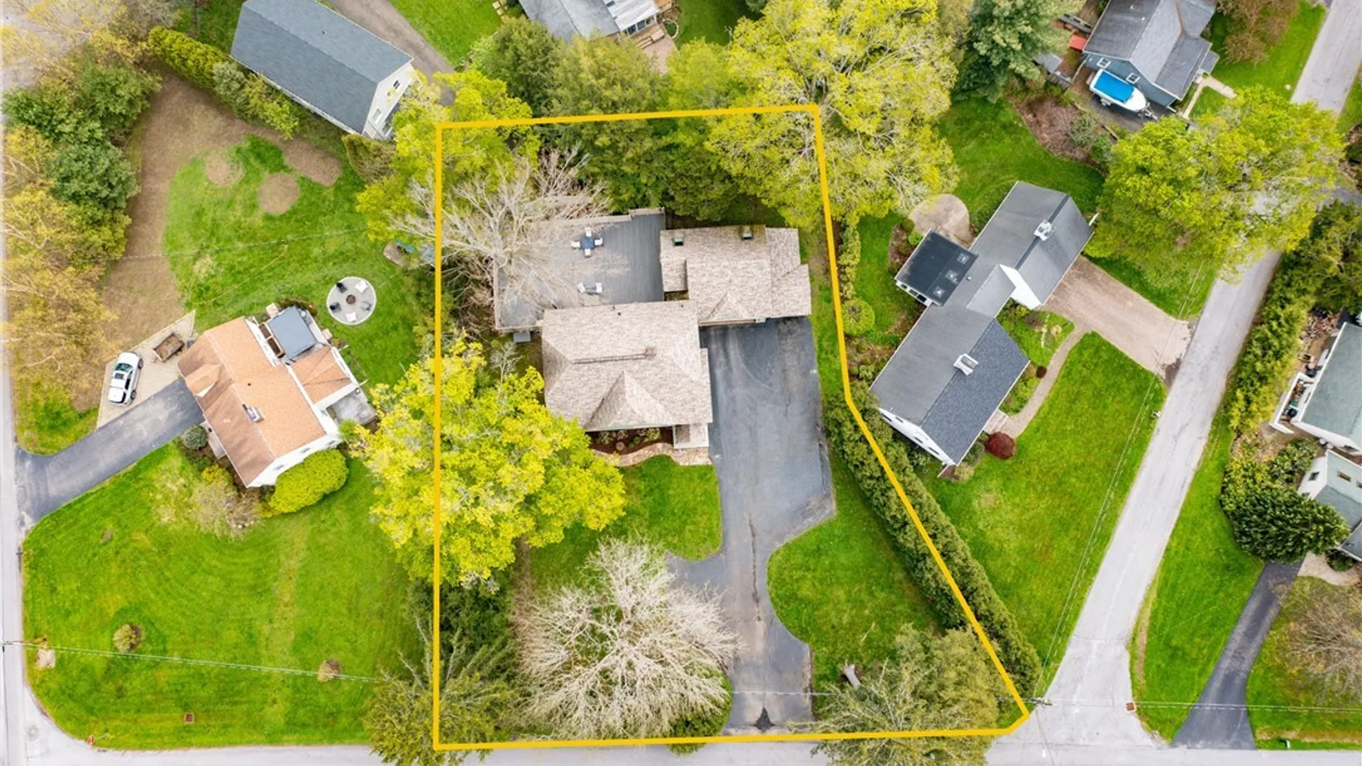 Property at 19 Winchester Road, Busti, NY 14750 3