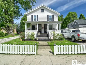 Property at 10 E Evans Street, Chautauqua, NY 14757