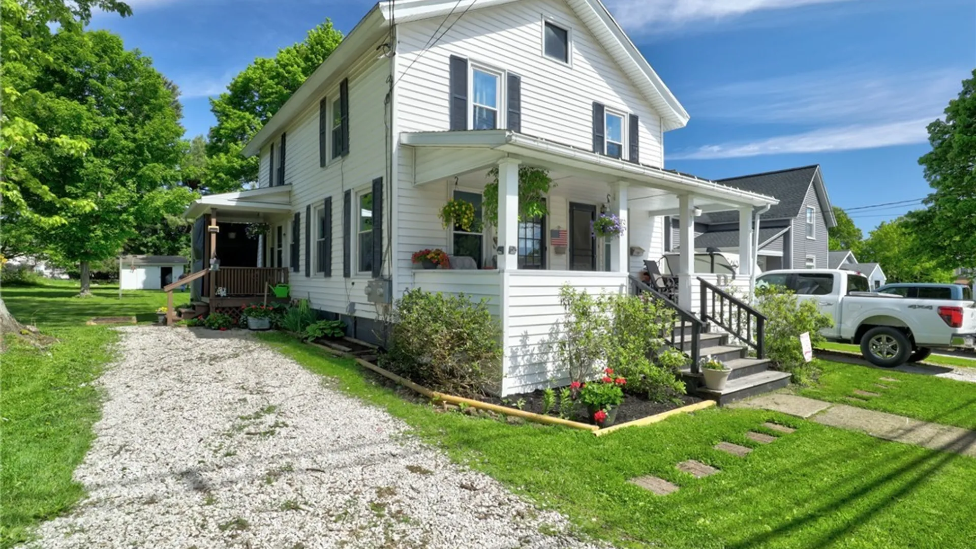 Property at 10 E Evans Street, Chautauqua, NY 14757 3