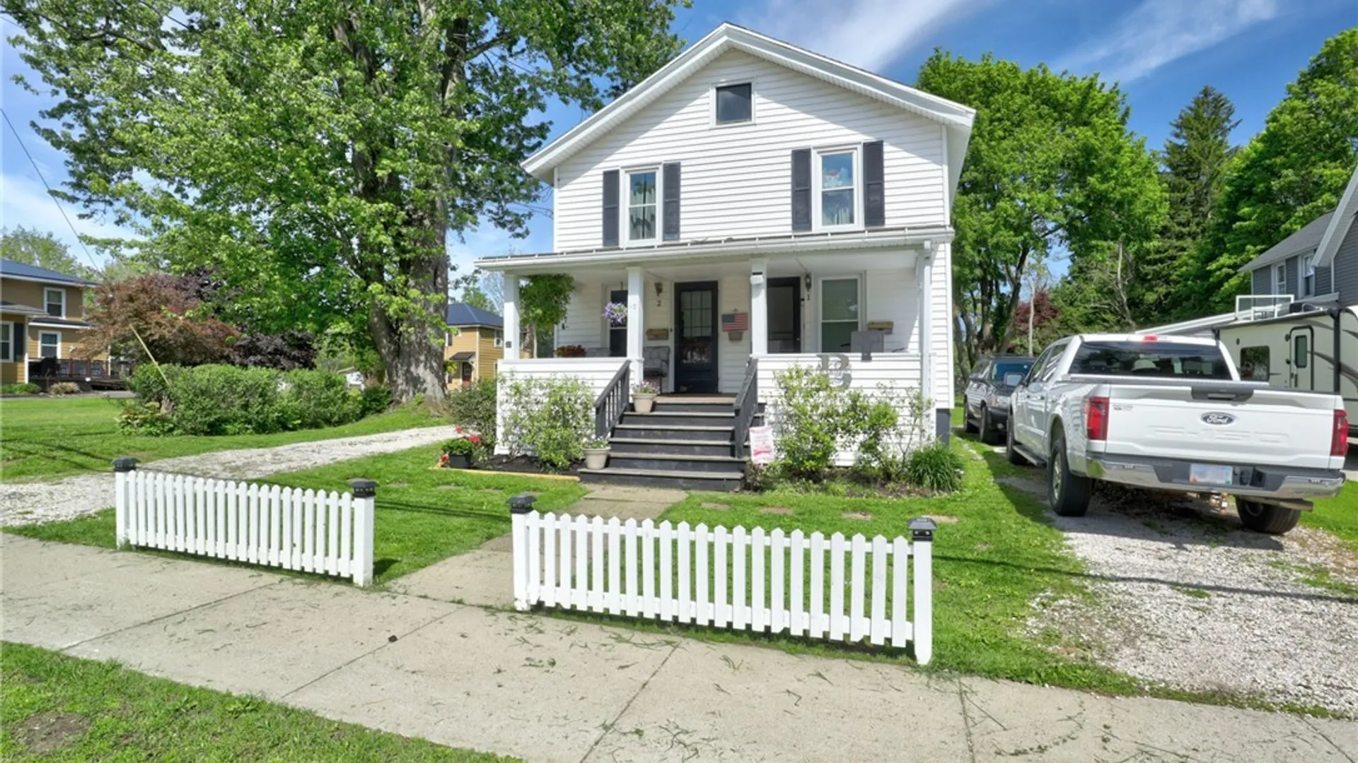 Property at 10 E Evans Street, Chautauqua, NY 14757 4