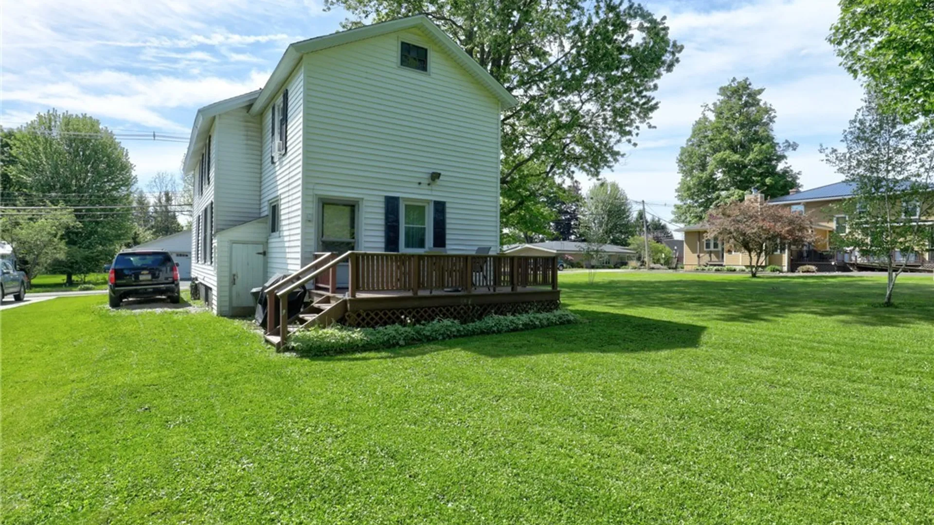 Property at 10 E Evans Street, Chautauqua, NY 14757 33