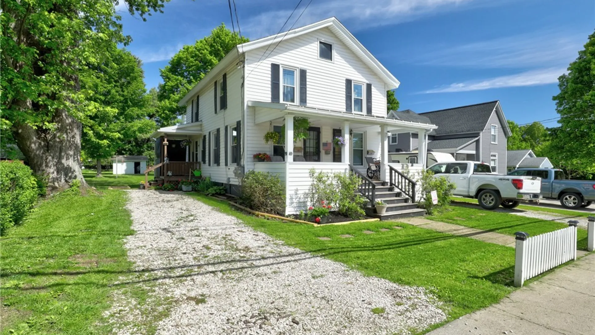 Property at 10 E Evans Street, Chautauqua, NY 14757 43