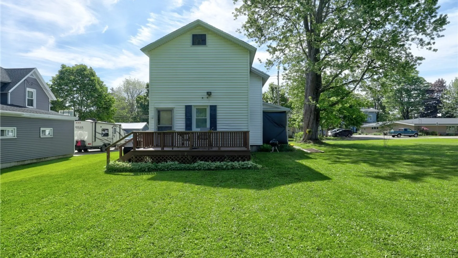 Property at 10 E Evans Street, Chautauqua, NY 14757 32