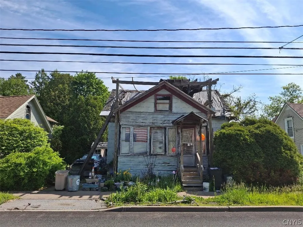 Property at 240 W Main Street, Frankfort, NY 13340