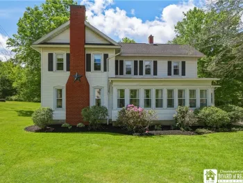 Property at 3981 Route 394, Cold Spring, NY 14772