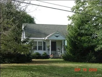 Property at 67 Co Rt 45, Hastings, NY 13076