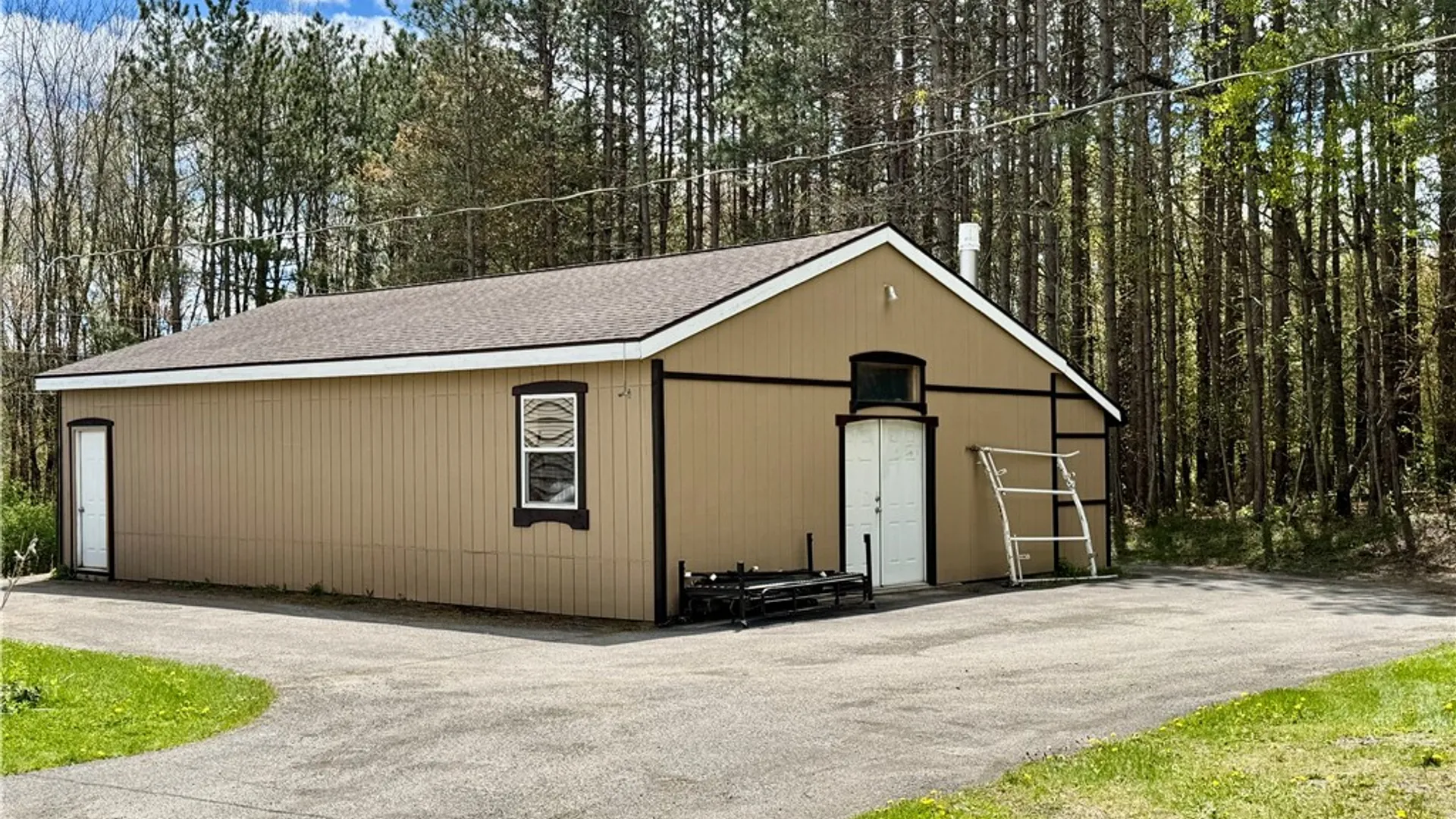 Property at 175 Hovick Road, Burlington, NY 13348 29