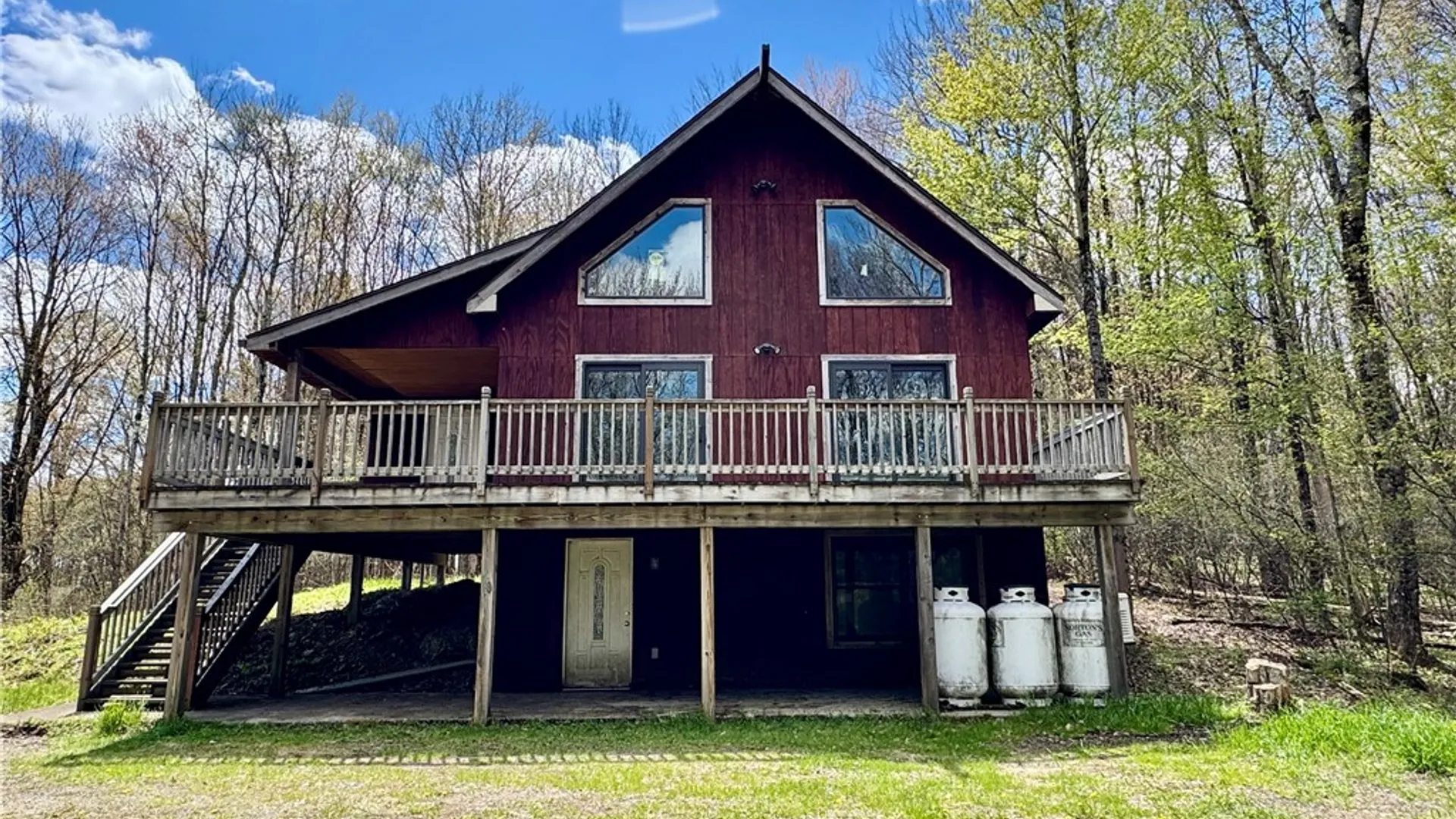 Property at 175 Hovick Road, Burlington, NY 13348 18