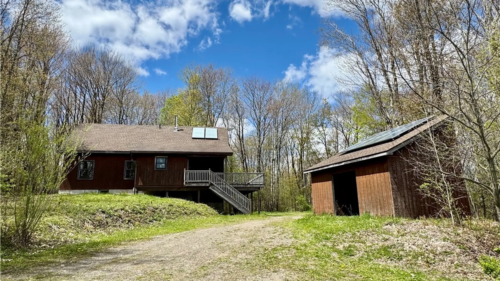 Property at 175 Hovick Road, Burlington, NY 13348 19