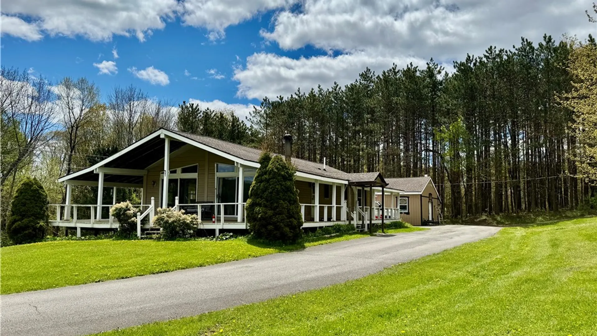 Property at 175 Hovick Road, Burlington, NY 13348 27