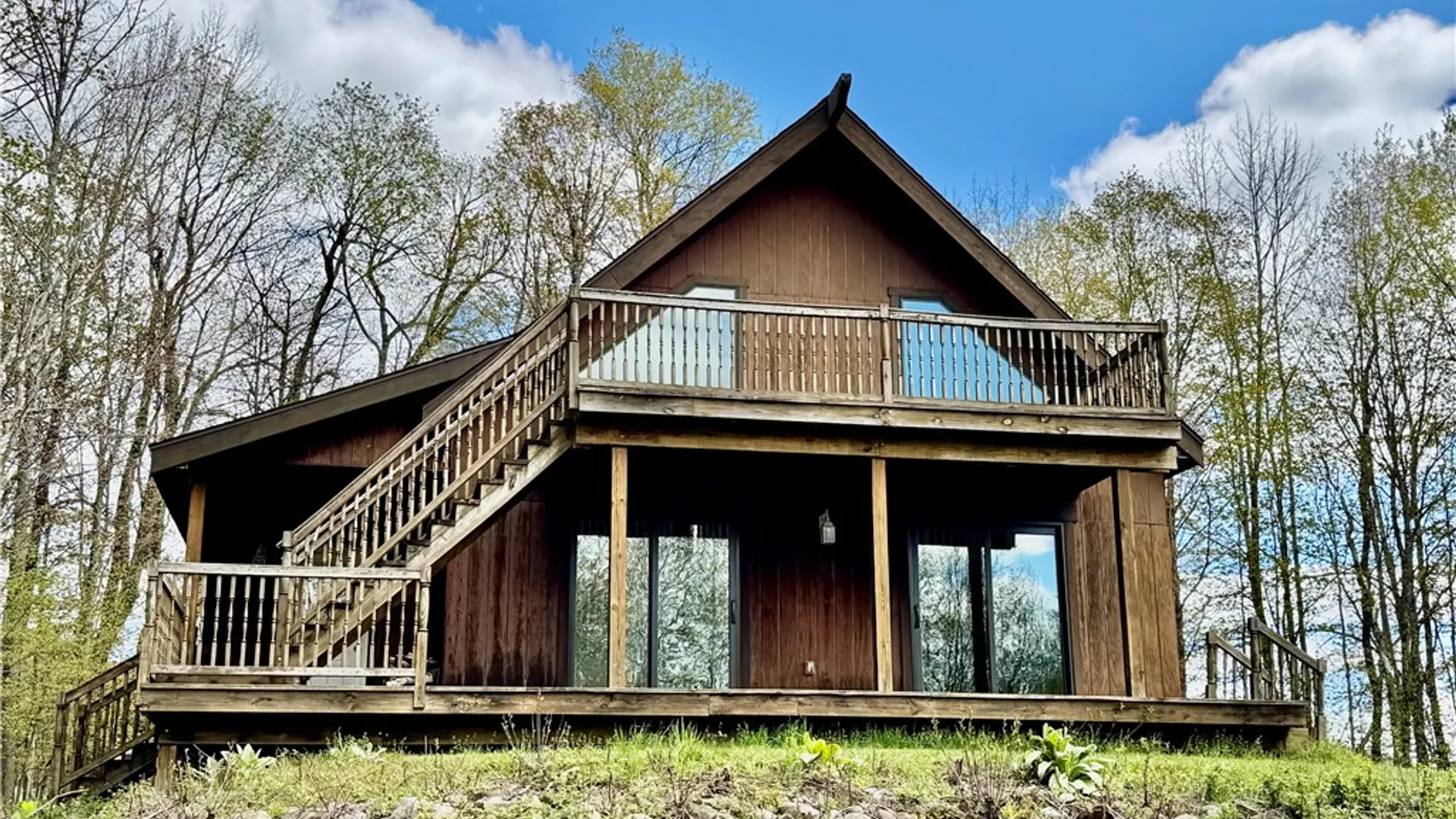 Property at 175 Hovick Road, Burlington, NY 13348 3