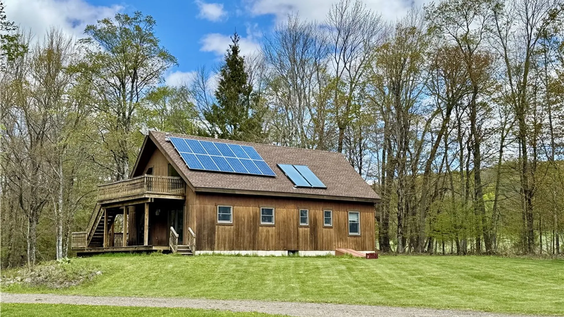 Property at 175 Hovick Road, Burlington, NY 13348 4