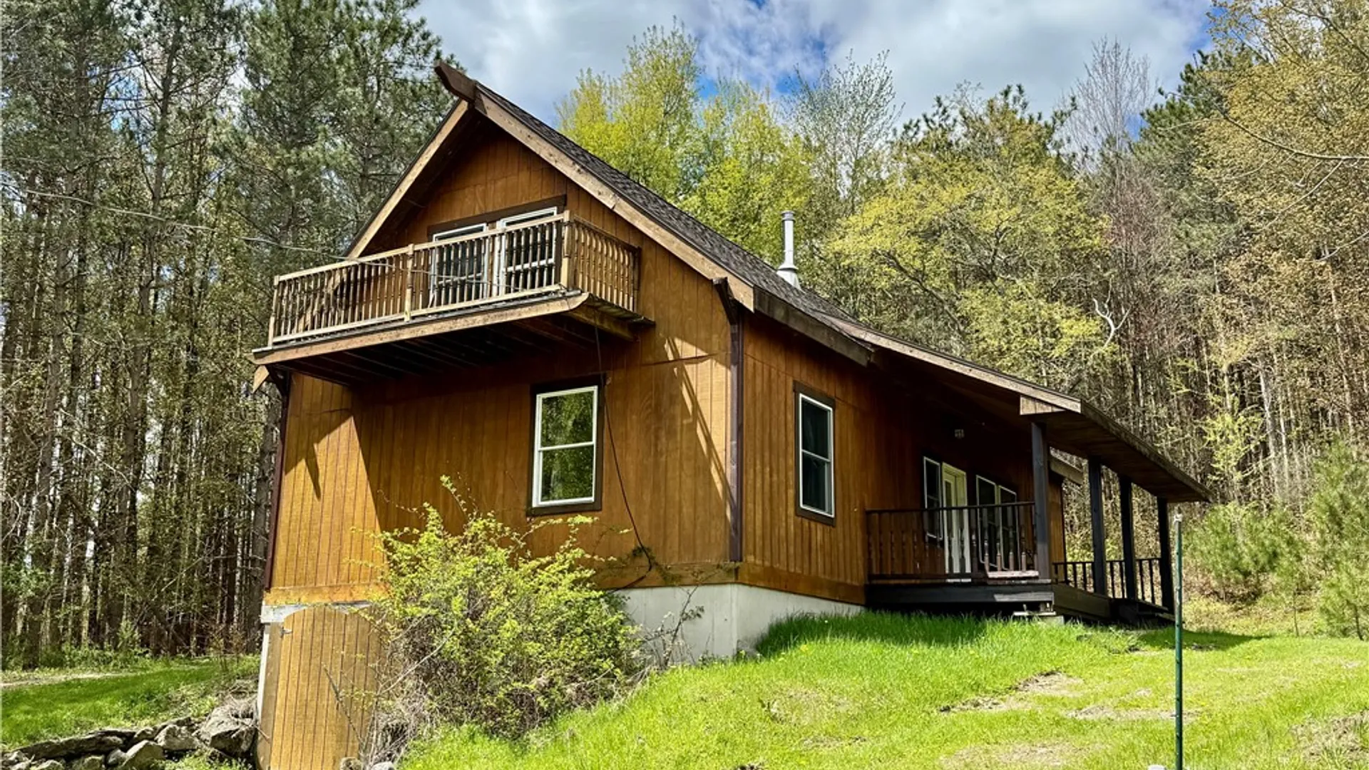 Property at 175 Hovick Road, Burlington, NY 13348 39