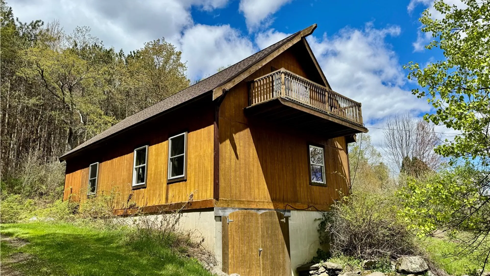 Property at 175 Hovick Road, Burlington, NY 13348 40