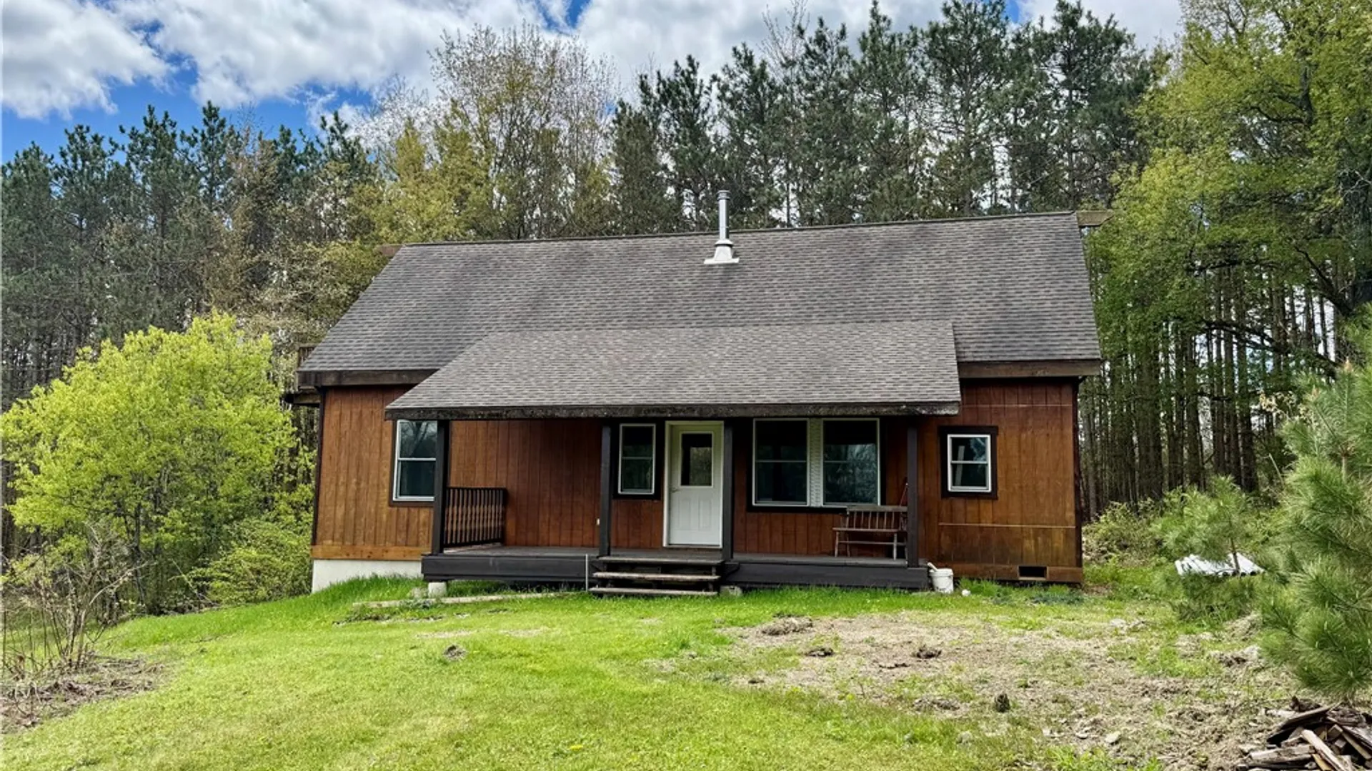 Property at 175 Hovick Road, Burlington, NY 13348 41