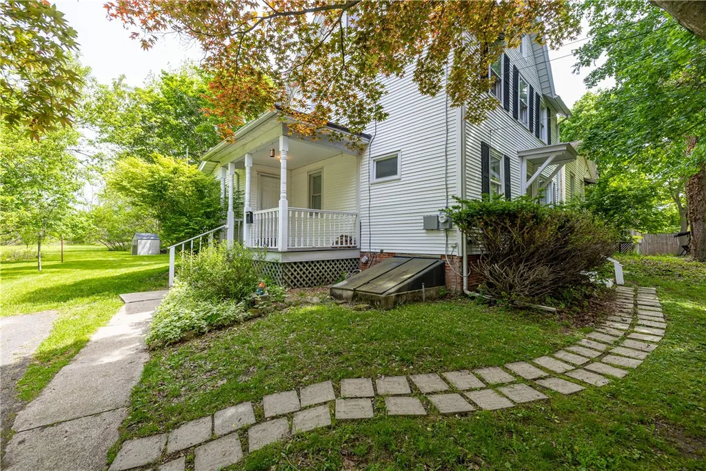 Property at 66 Main Street, Wheatland, NY 14546