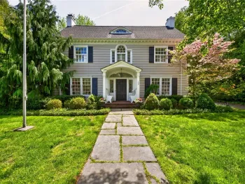 Property at 109 Sandringham Road, Brighton, NY 14610