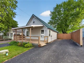 Property at 41 Woodworth Road, West Monroe, NY 13036