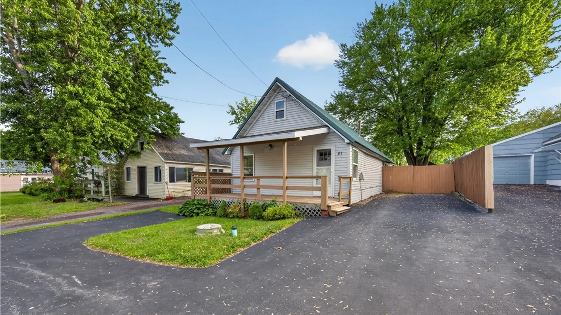 Property at 41 Woodworth Road, West Monroe, NY 13036 35
