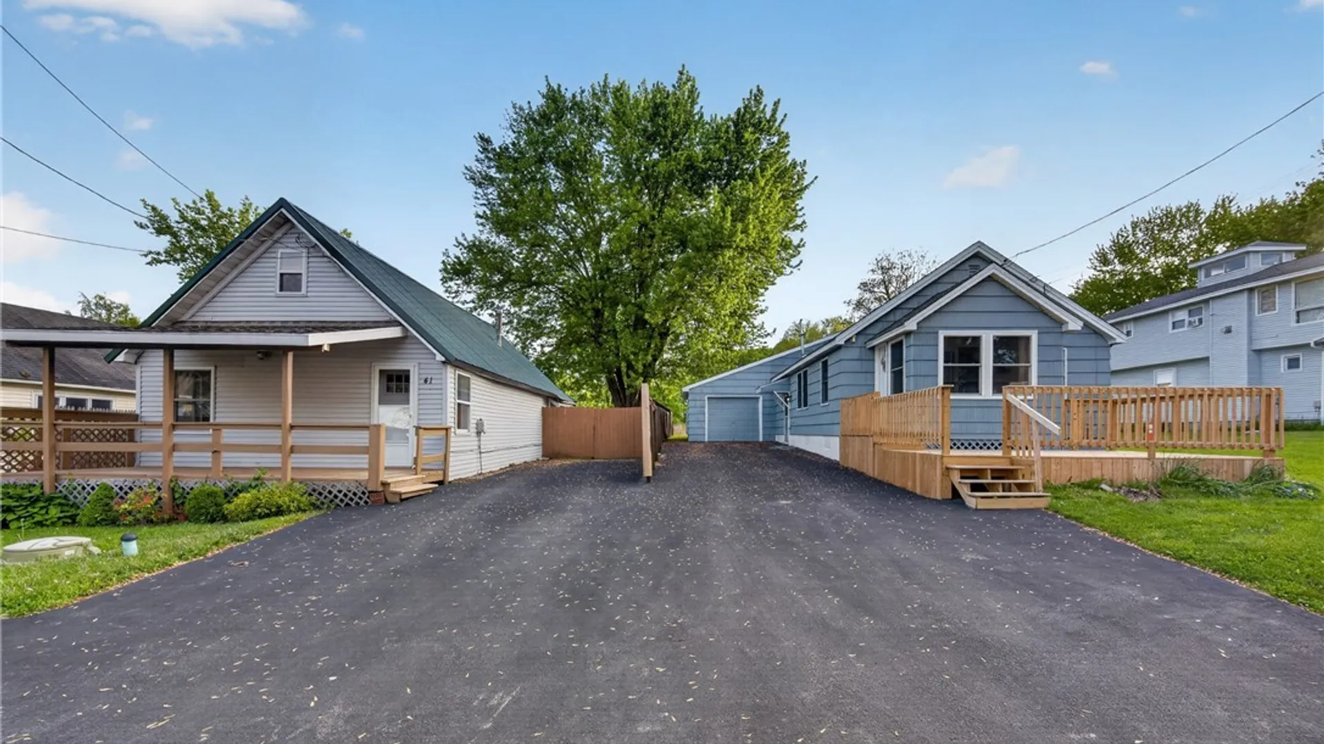 Property at 41 Woodworth Road, West Monroe, NY 13036 36
