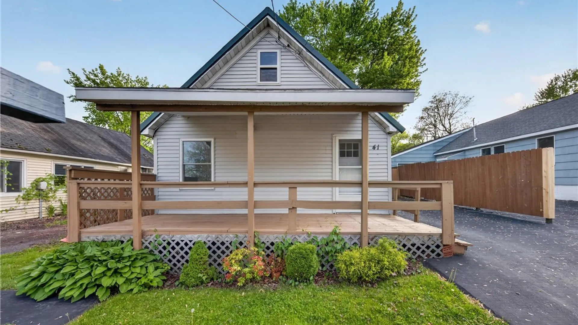Property at 41 Woodworth Road, West Monroe, NY 13036 37