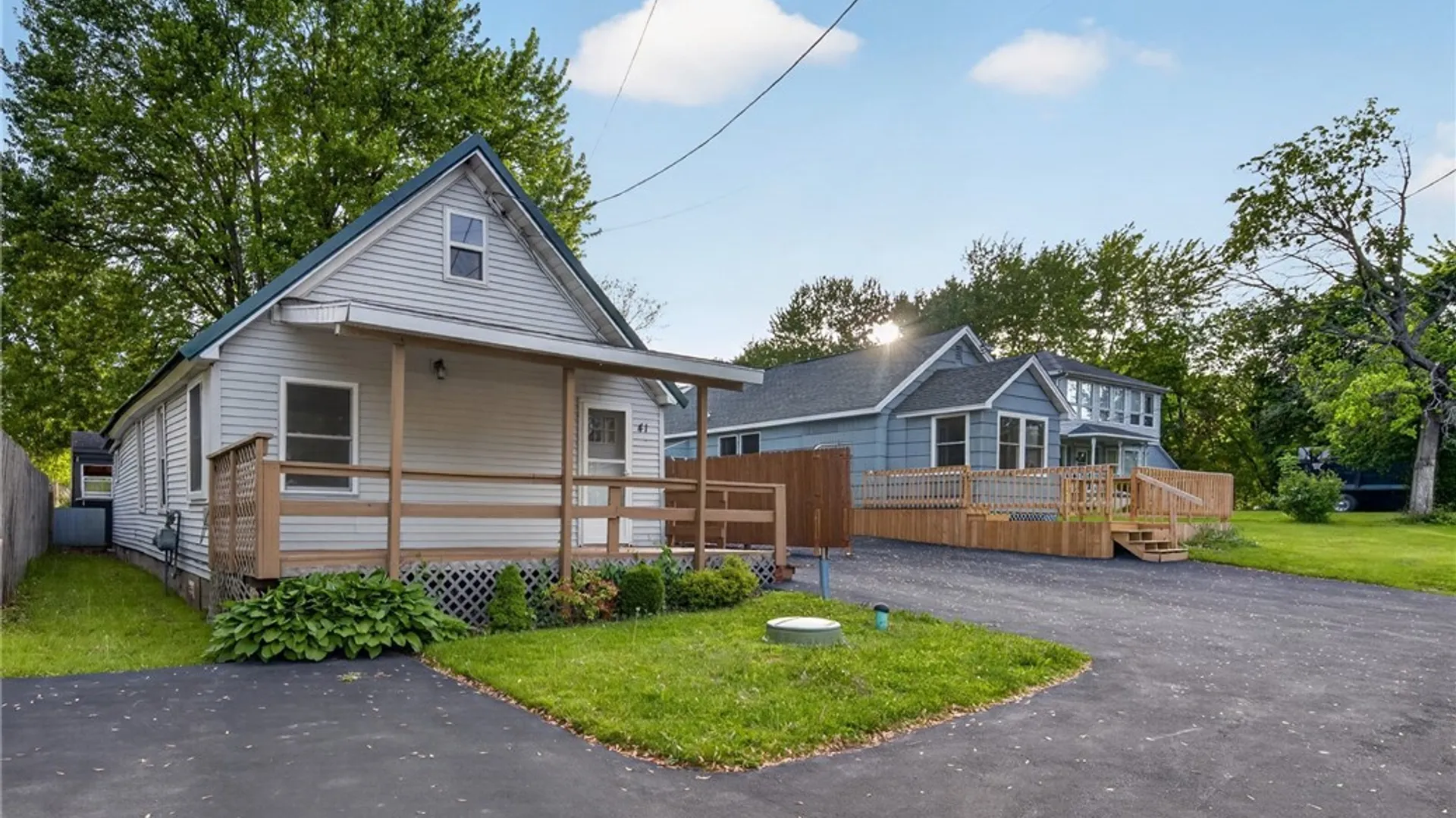 Property at 41 Woodworth Road, West Monroe, NY 13036 38