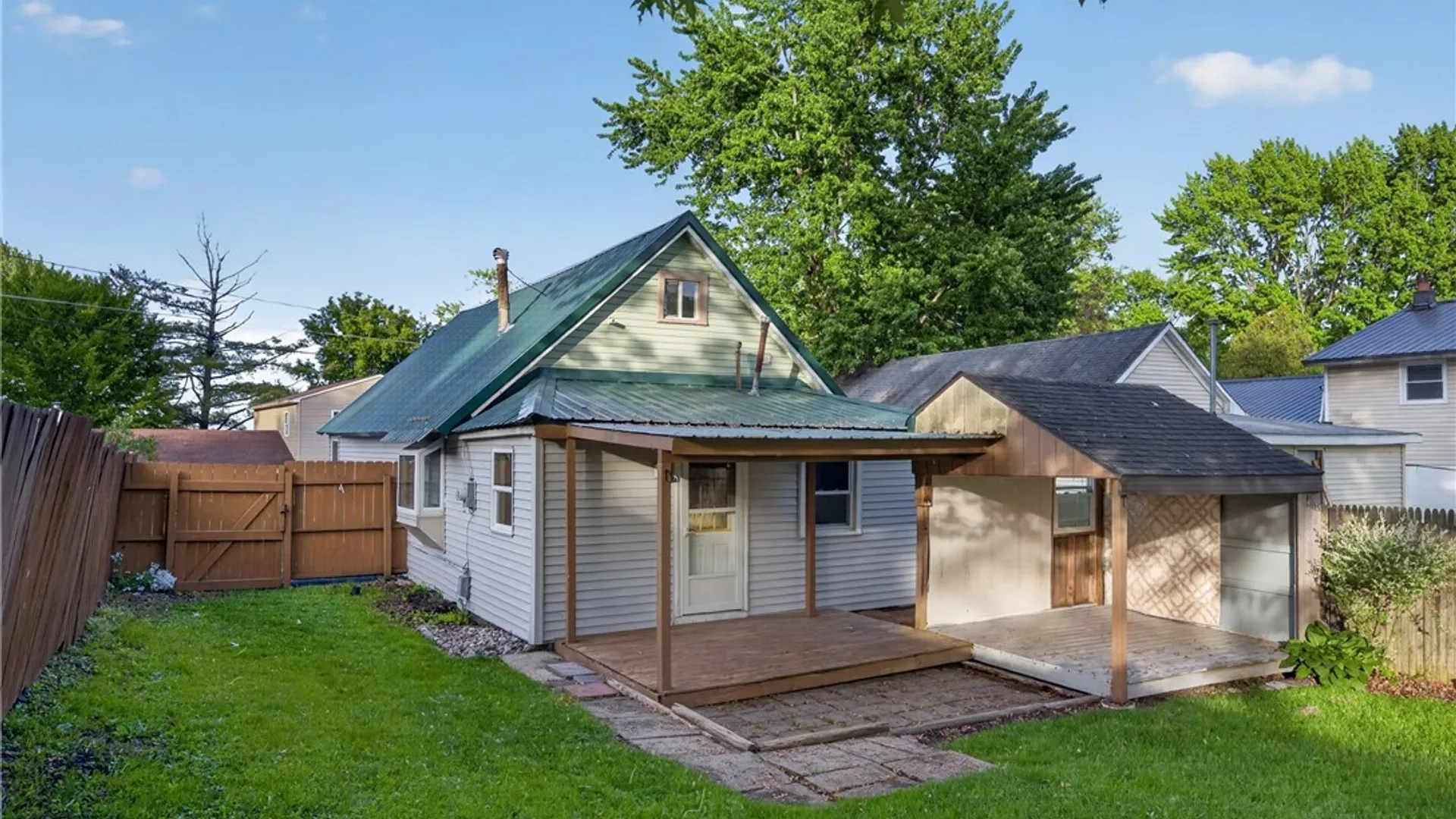 Property at 41 Woodworth Road, West Monroe, NY 13036 34