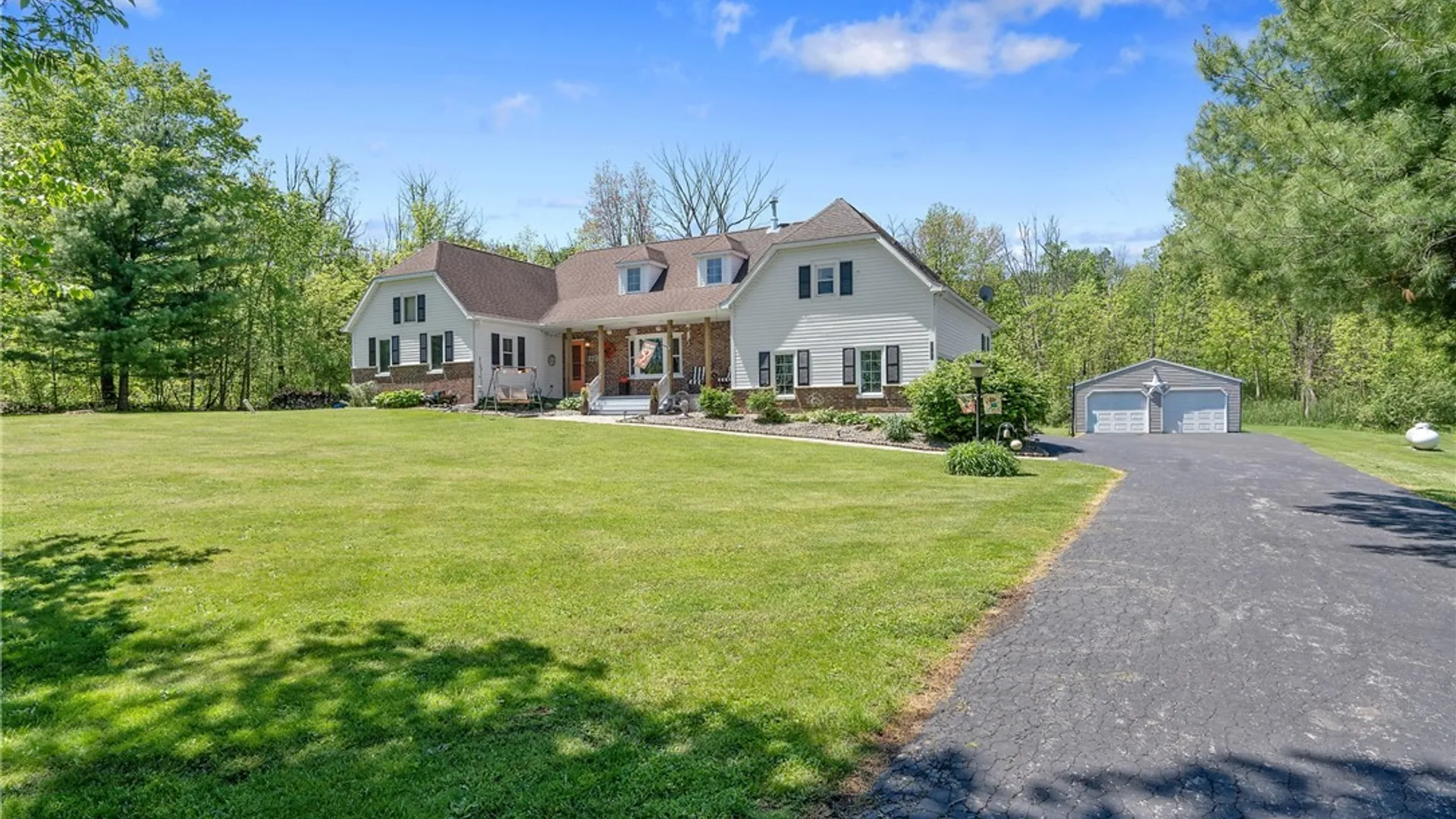 Property at 119 Ritchie Road, Granby, NY 13069 3