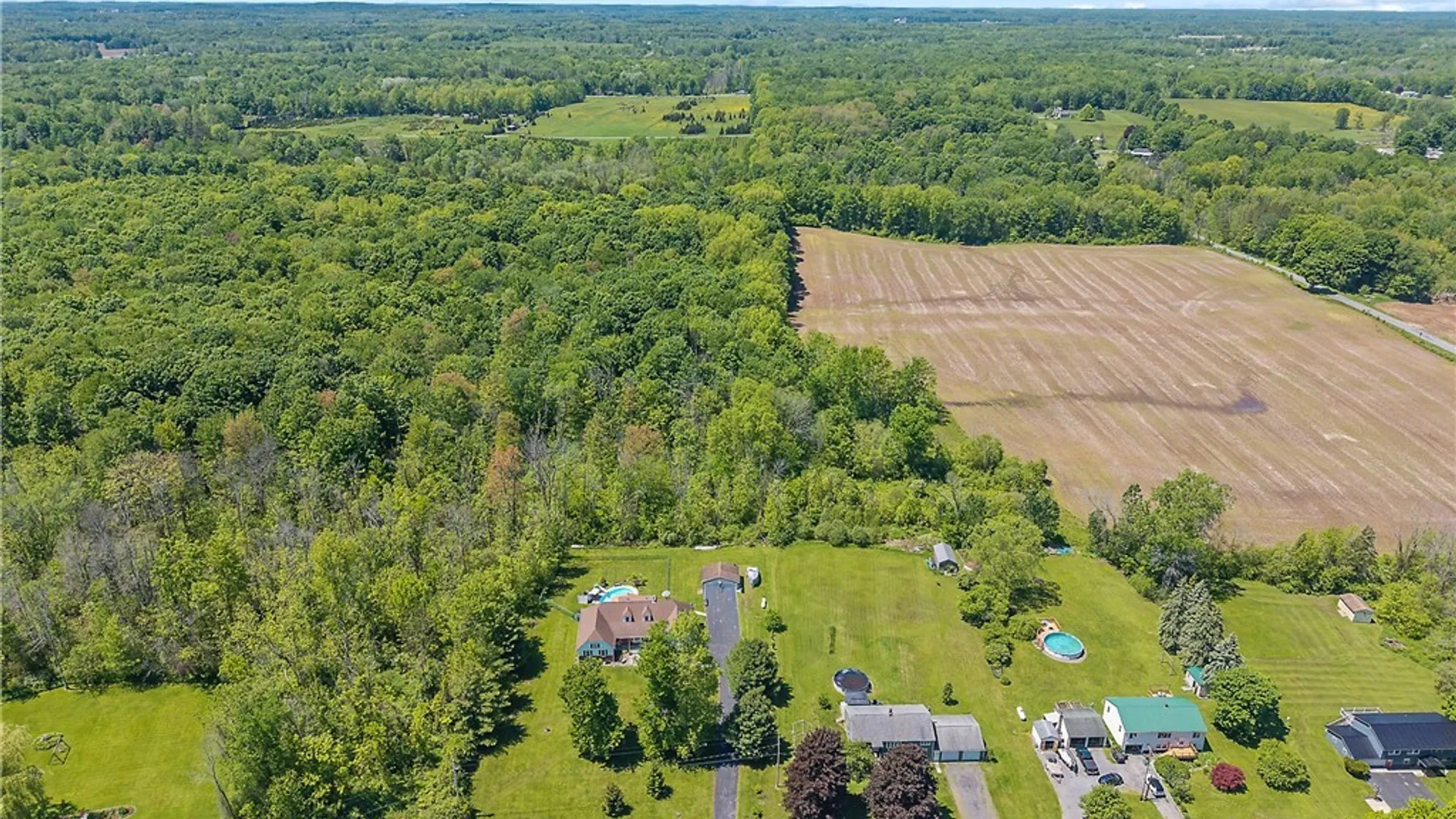 Property at 119 Ritchie Road, Granby, NY 13069 45