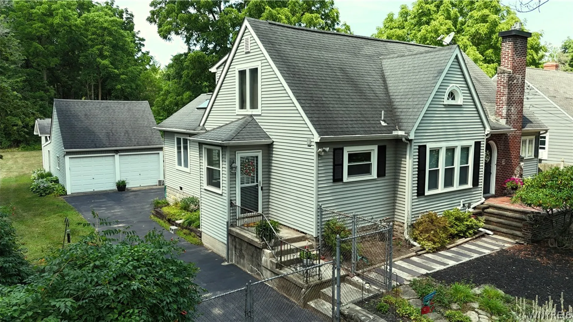 Property at 4540 Harris Hill Road, Clarence, NY 14221 22