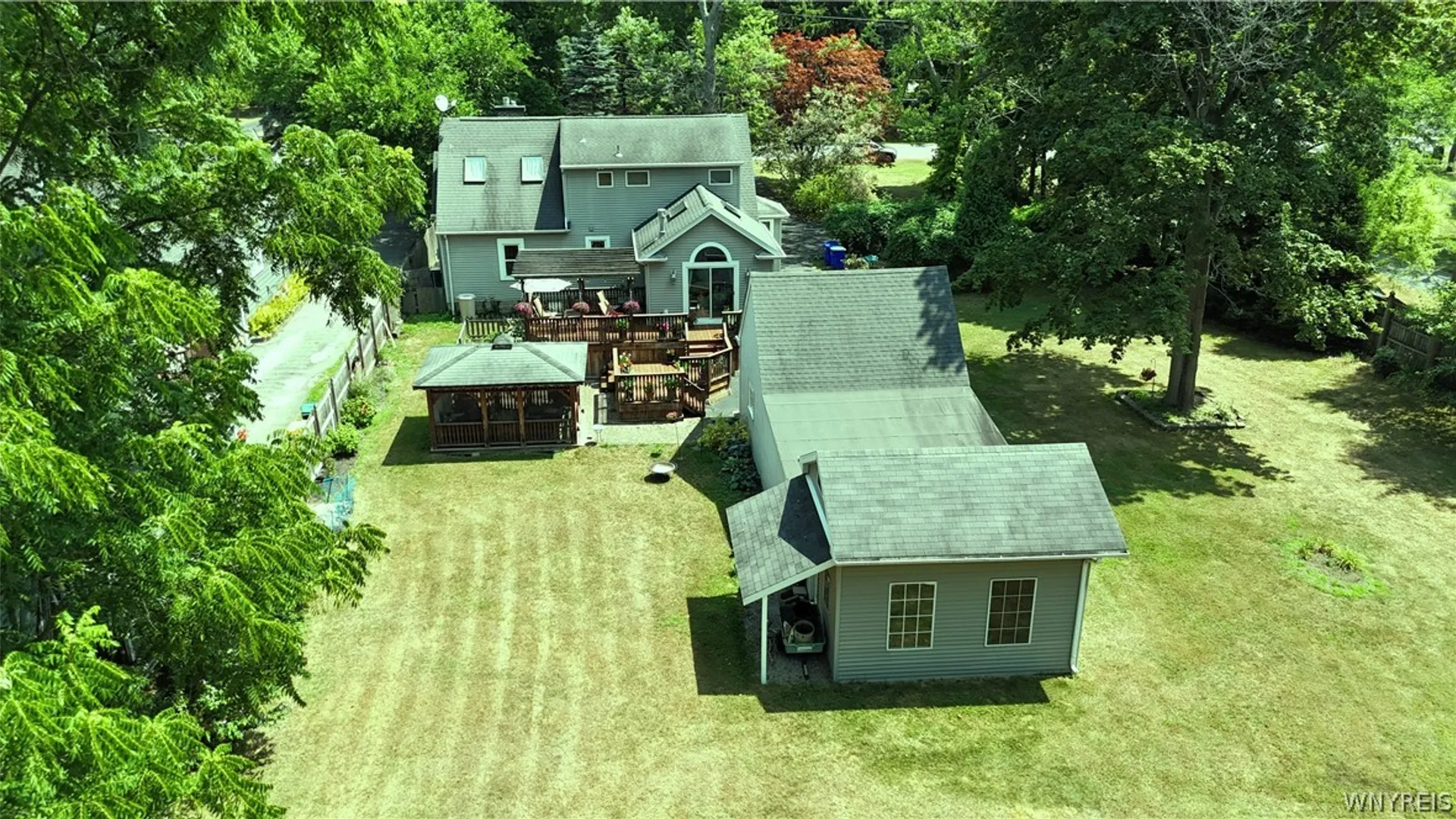 Property at 4540 Harris Hill Road, Clarence, NY 14221 25